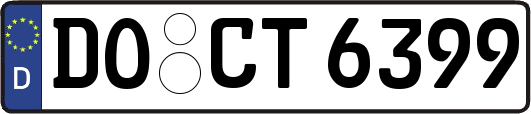 DO-CT6399