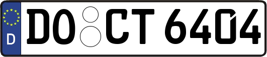DO-CT6404