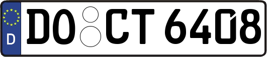 DO-CT6408