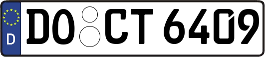 DO-CT6409