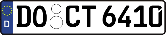 DO-CT6410
