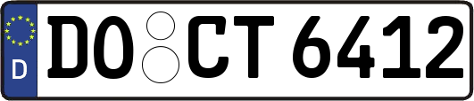DO-CT6412