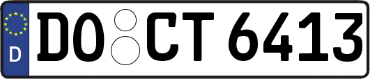 DO-CT6413