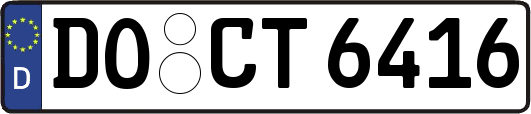 DO-CT6416