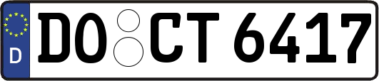 DO-CT6417