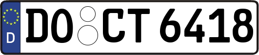 DO-CT6418