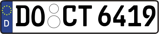 DO-CT6419