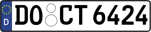 DO-CT6424