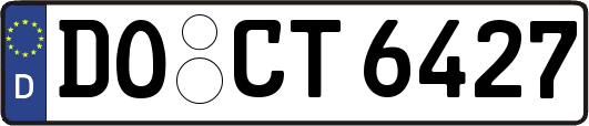 DO-CT6427