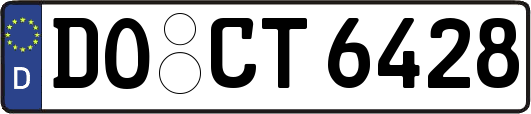 DO-CT6428