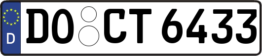 DO-CT6433
