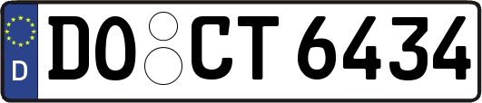 DO-CT6434