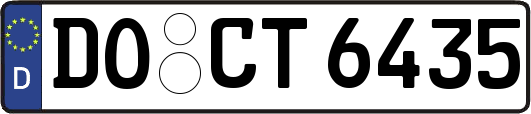 DO-CT6435