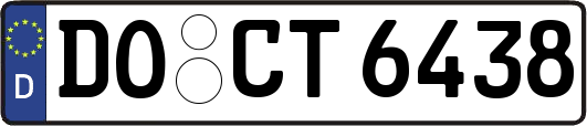 DO-CT6438