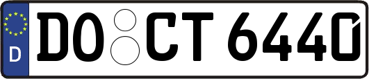 DO-CT6440