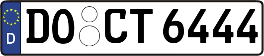DO-CT6444
