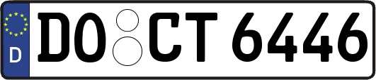 DO-CT6446