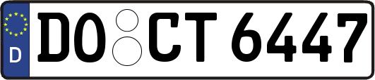 DO-CT6447