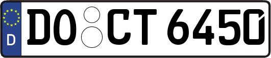 DO-CT6450