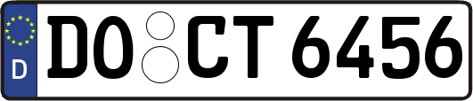DO-CT6456