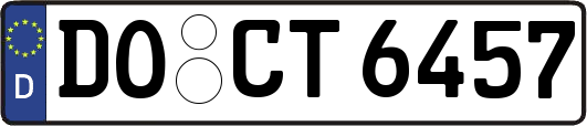 DO-CT6457