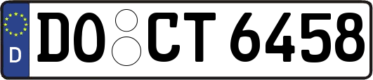DO-CT6458
