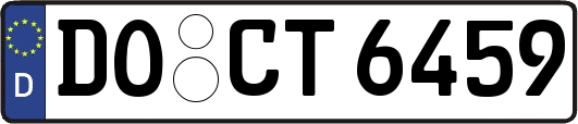 DO-CT6459