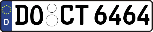 DO-CT6464