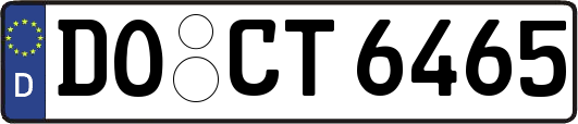 DO-CT6465