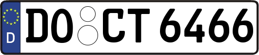 DO-CT6466