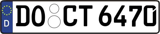 DO-CT6470