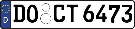 DO-CT6473