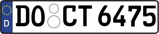 DO-CT6475