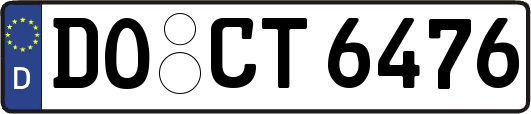DO-CT6476