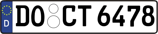 DO-CT6478