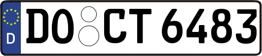 DO-CT6483