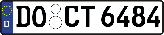 DO-CT6484