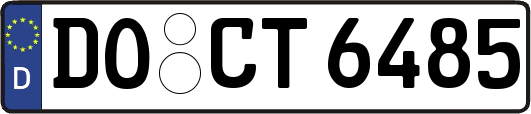 DO-CT6485
