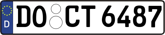 DO-CT6487