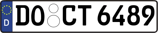 DO-CT6489