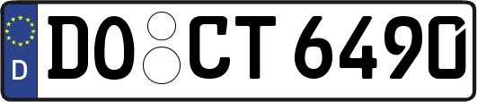 DO-CT6490