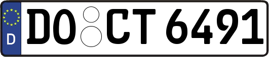DO-CT6491