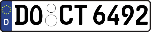 DO-CT6492