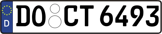 DO-CT6493