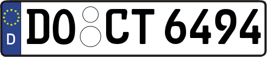 DO-CT6494