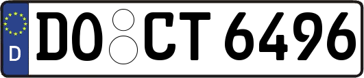 DO-CT6496