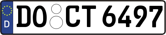 DO-CT6497
