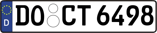 DO-CT6498