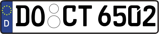 DO-CT6502