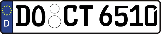 DO-CT6510